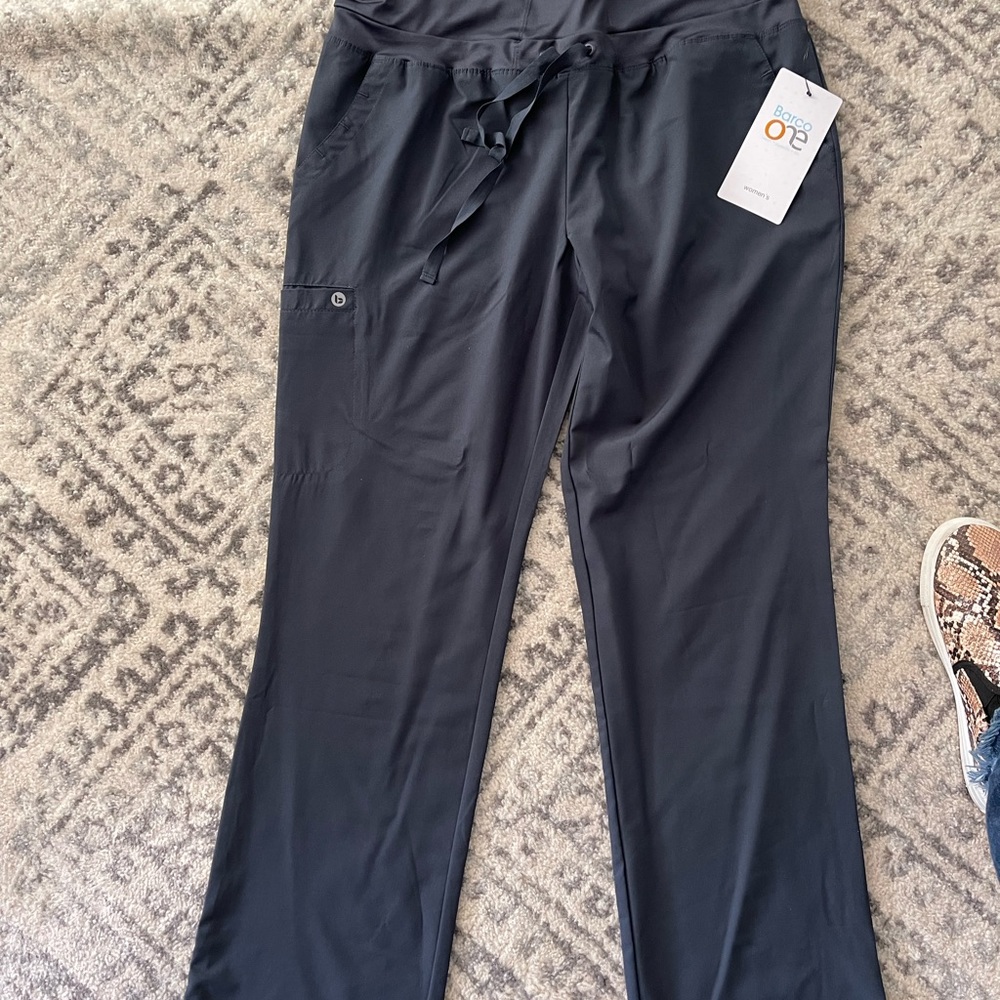 Barco One Scrub Pants